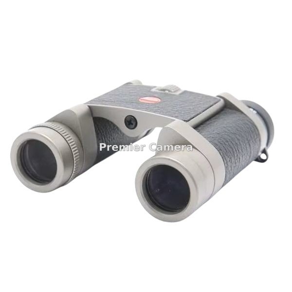 Leica TRINOVID (トリノビット) 8x20 BC ブラック