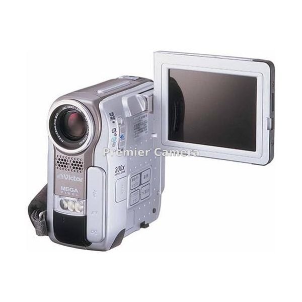 Victor GR-DX307-S