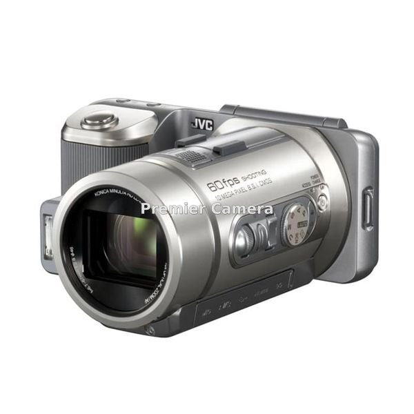 Victor GC-PX1 ホライゾンゴールド
