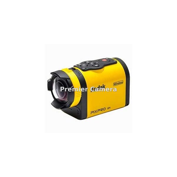 Kodak PIXPRO SP1EXTREME