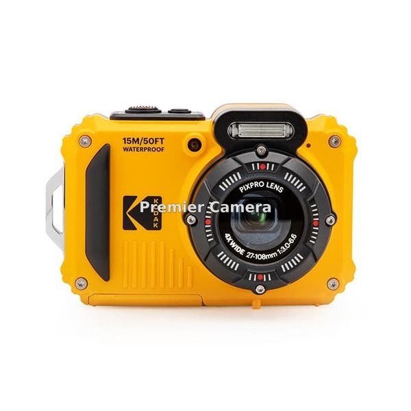 Kodak WPZ2