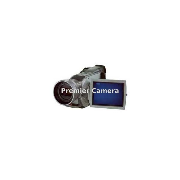 Panasonic NV-MX2000