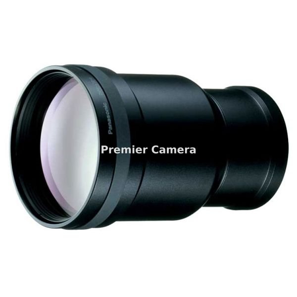 Panasonic テレコンバージョンレンズ Teleconverter DMW-LTZ10