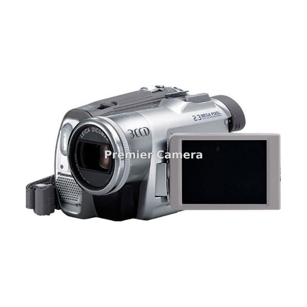 Panasonic NV-GS150ーS
