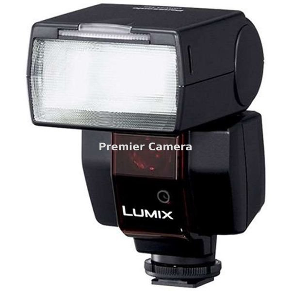Panasonic フラッシュライト DMW-FL360