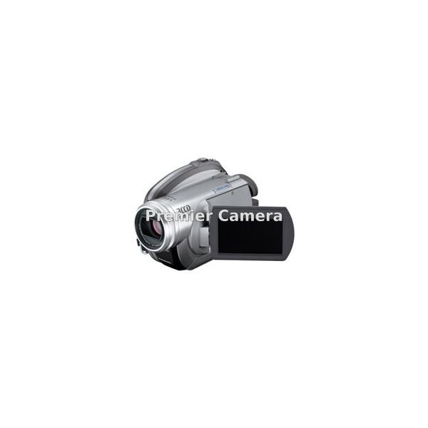 Panasonic VDR-D310