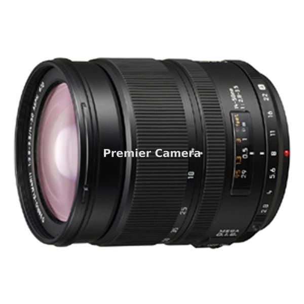 Panasonic LEICA D VARIO-ELMARIT 14-50mm F2.8-3.5 ASPH. MEGA O.I.S. [L-ES014050]