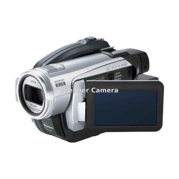 Panasonic HDC-SX5 SDハイビジョン