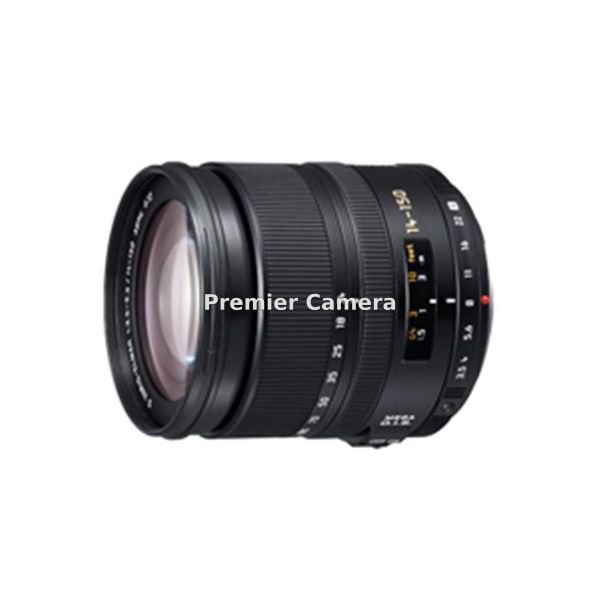 Panasonic LEICA D VARIO-ELMAR 14-150mm F3.5-5.6 ASPH. MEGA O.I.S. [L-RS014150]