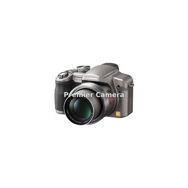 Panasonic LUMIX DMC-FZ28-S シルバー