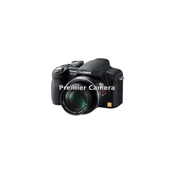Panasonic LUMIX DMC-FZ28-K ブラック