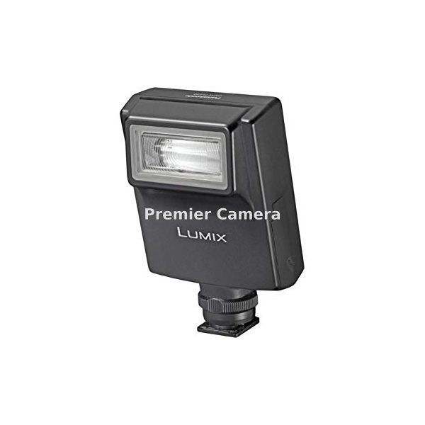 Panasonic フラッシュライト DMW-FL220