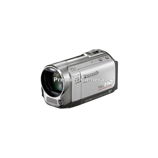 Panasonic HDC-TM60-S