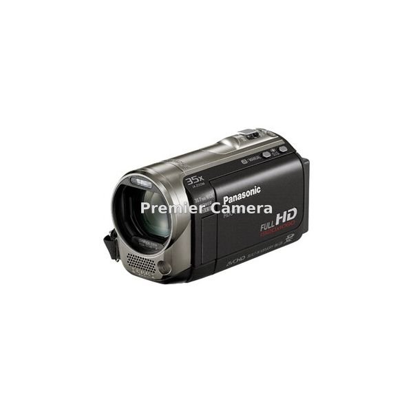 Panasonic HDC-TM70-K