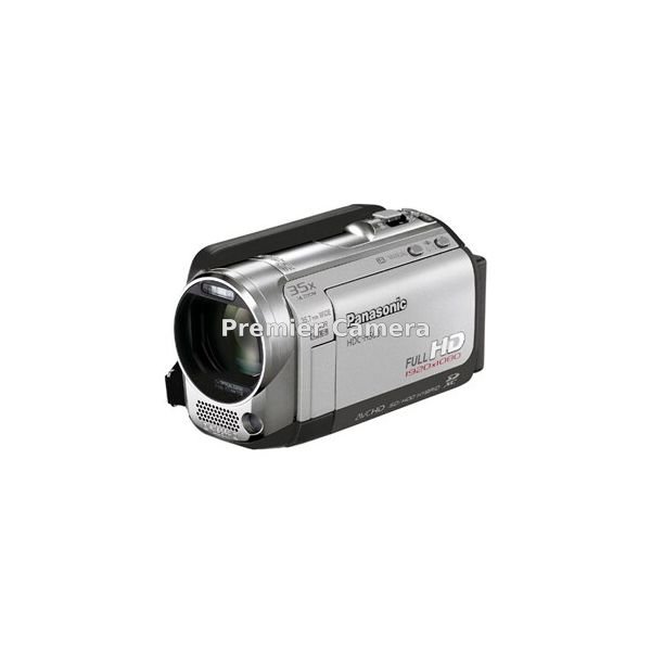 Panasonic HDC-HS60-S
