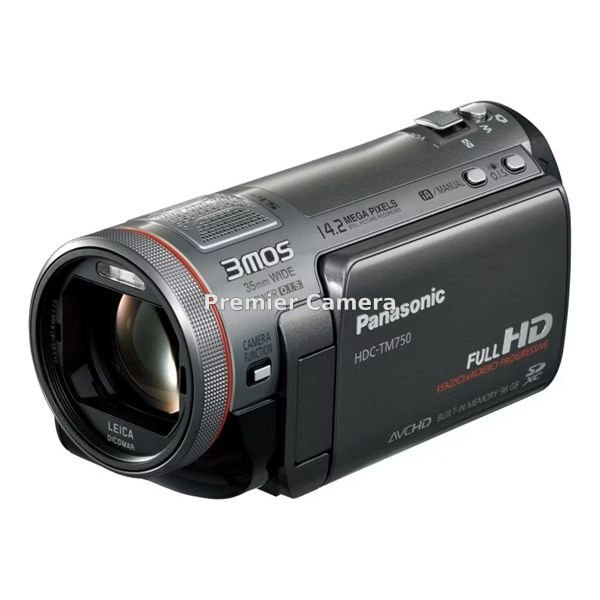 Panasonic HDC-TM750