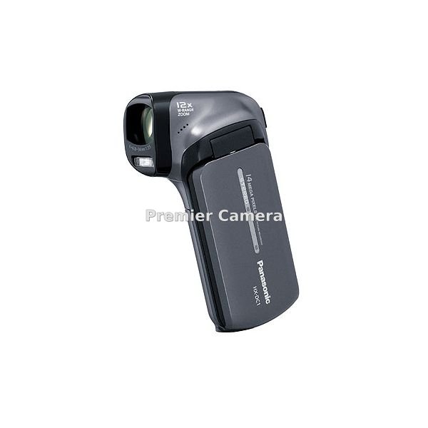 Panasonic HX-DC1 スマートグレー