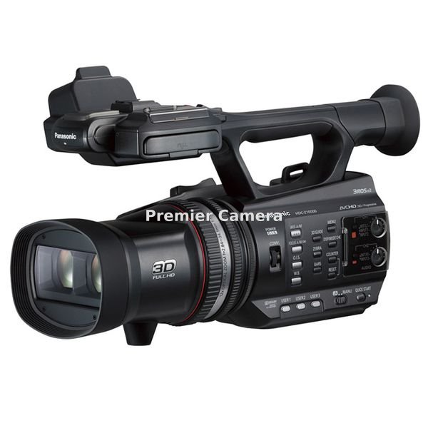 Panasonic HDC-Z10000-K
