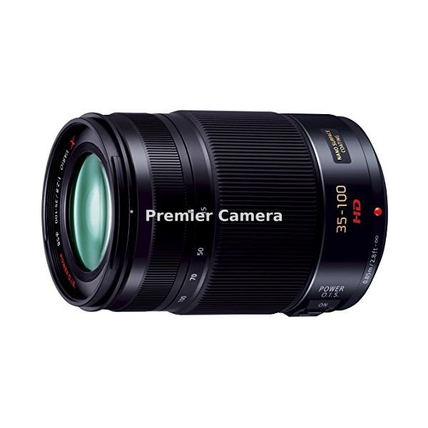 Panasonic LUMIX G X VARIO 35-100mm F2.8 POWER O.I.S. [H-HS35100]