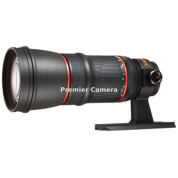 KOWA PROMINAR 500mm F5.6 FL 標準キット TX10付属 (マイクロフォーサーズ用)
