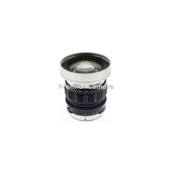KOWA PROMINAR 8.5mm F2.8 シルバー