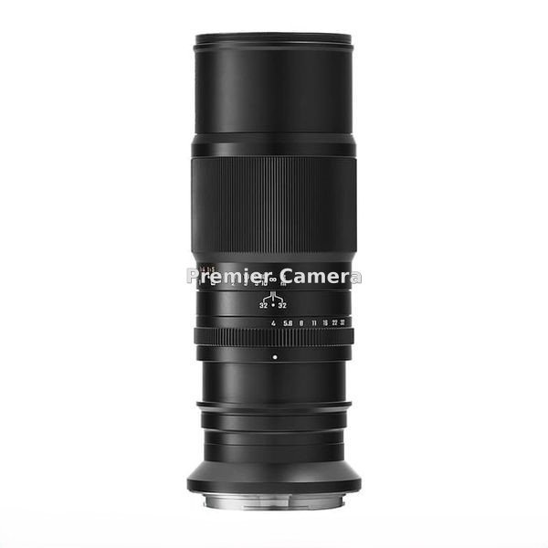 中一光学 APO 200mm F4 MACRO 1X ハッセルブラッドX用