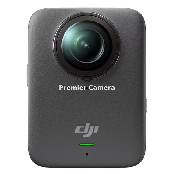 DJI Osmo 360 スタンダードコンボ OQA004