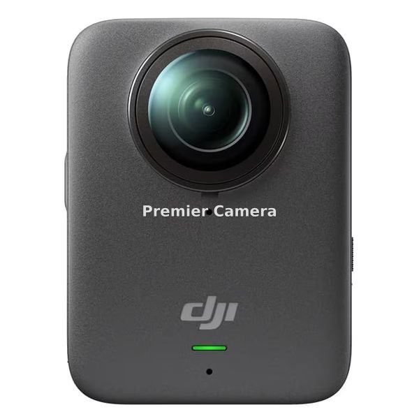 DJI Osmo 360 アドベンチャーコンボ OQA005