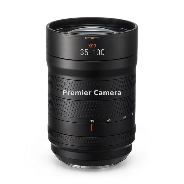 Hasselblad XCD 35-100mm F2.8-4 E