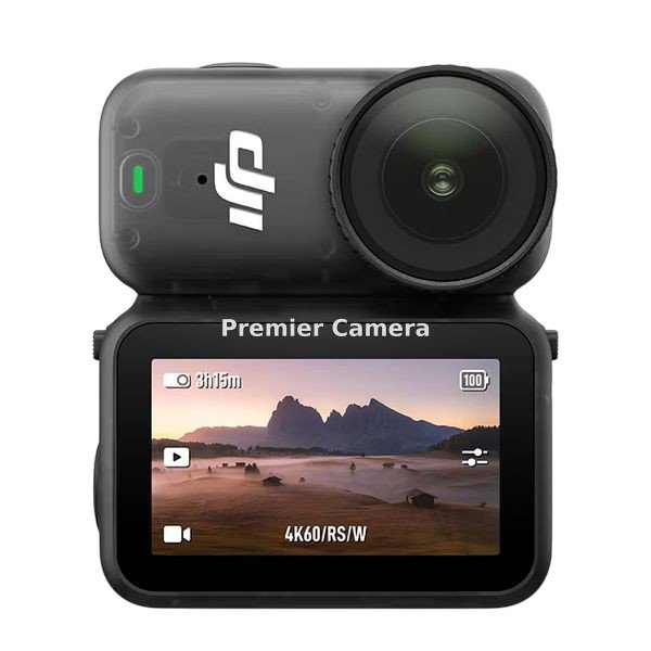 DJI Osmo Nano スタンダードコンボ (128GB) ONWA03