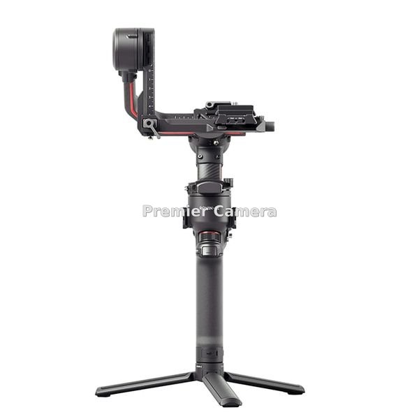 DJI RS2 一眼レフ・ミラーレス用スタビライザー RS2CP1