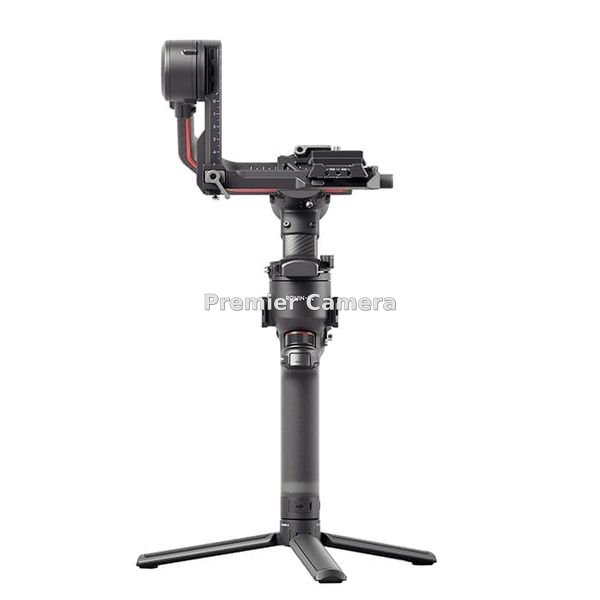 DJI RS2 Pro Combo 一眼レフ・ミラーレス用スタビライザー RS2CP2