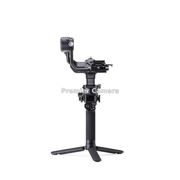 DJI RSC 2 一眼レフ・ミラーレス用スタビライザー SC2CP1