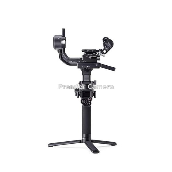 DJI RSC 2 Pro Combo 一眼レフ・ミラーレス用スタビライザー SC2CP2