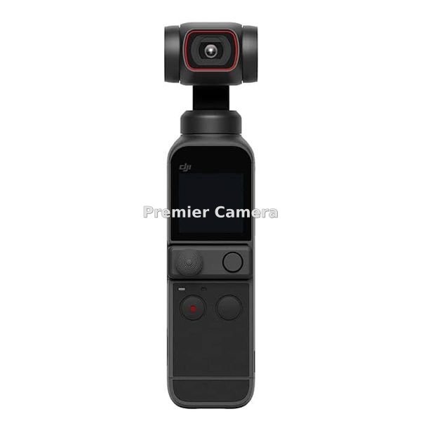 DJI Pocket 2 OP2CP1