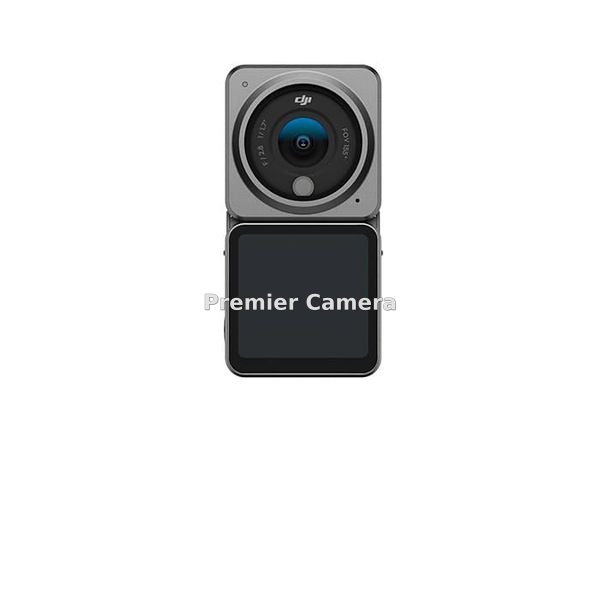 DJI Action 2 Dual-Screen Combo AC2DSC