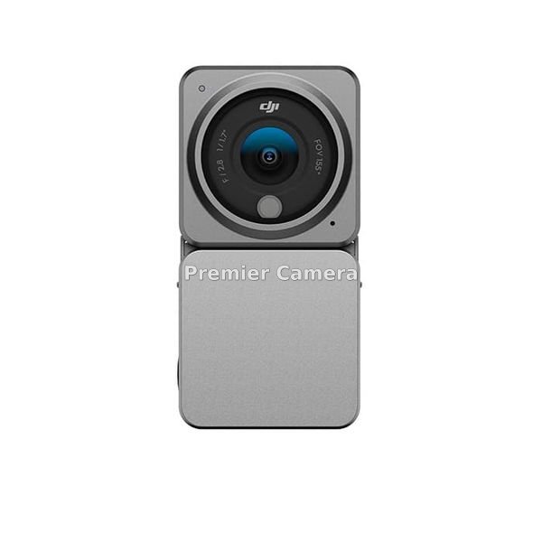 DJI Action 2 Power Combo AC2POC