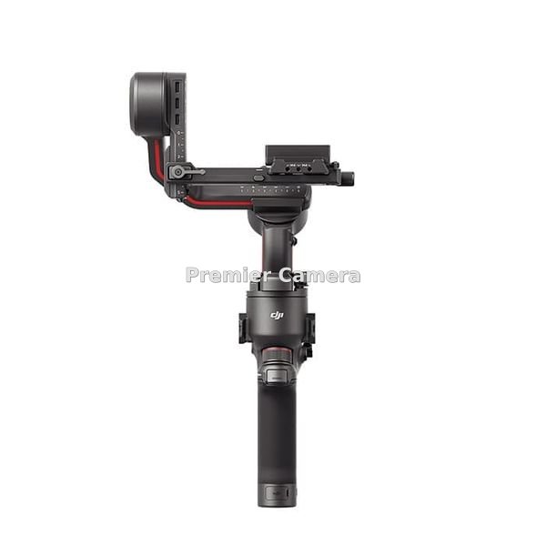 DJI RS3 一眼レフ・ミラーレス用スタビライザー H71101