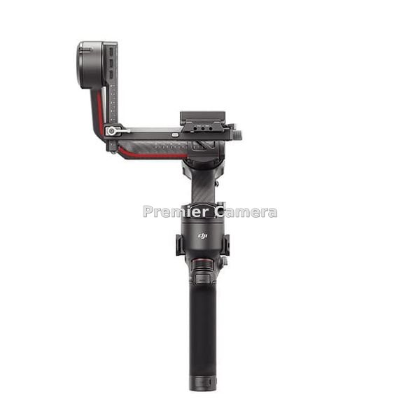 DJI RS3 Pro 一眼レフ・ミラーレス用スタビライザー H70307