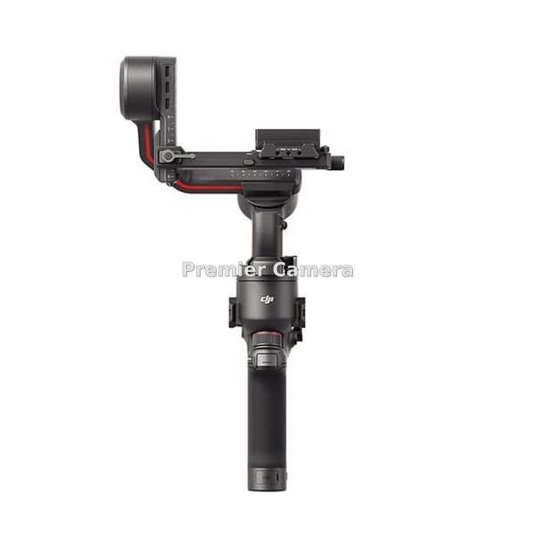DJI RS3 Combo 一眼レフ・ミラーレス用スタビライザー H7110A