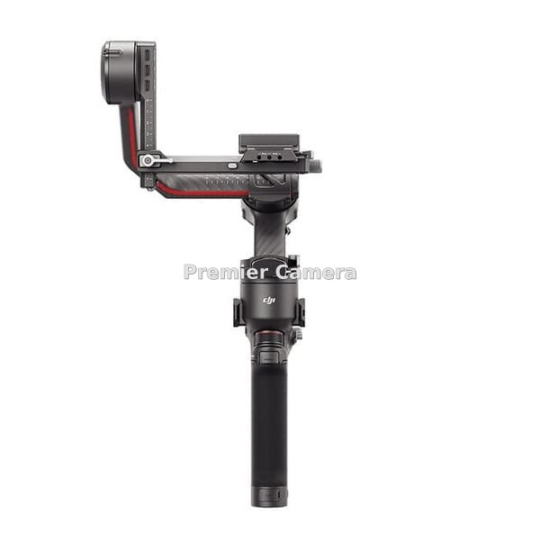 DJI RS3 Pro Combo 一眼レフ・ミラーレス用スタビライザー H70308
