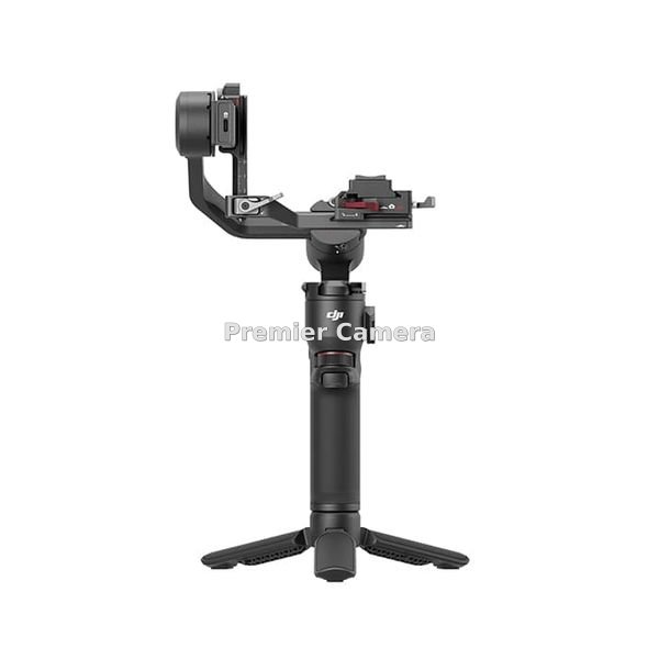 DJI RS3 Mini 一眼レフ・ミラーレス用スタビライザー HG7711