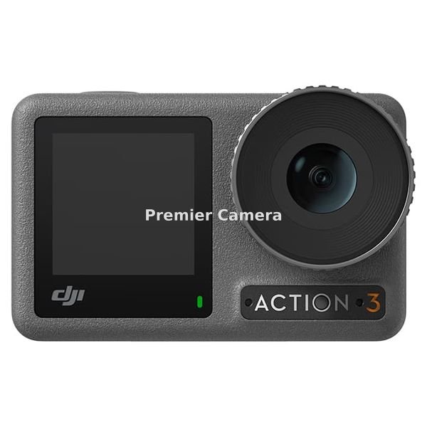 DJI Osmo Action 3 Standard Combo AC2023