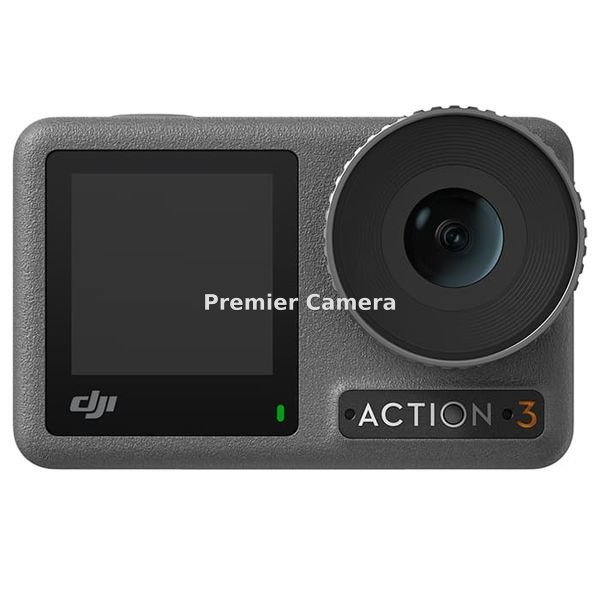 DJI Osmo Action 3 Adventure Combo AC2024