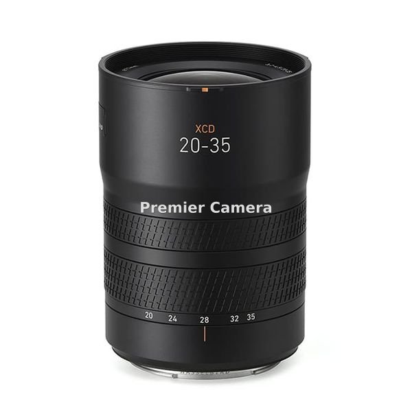 Hasselblad XCD 20-35mm F3.2-4.5 E