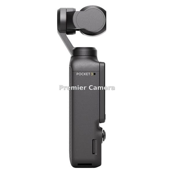 DJI Osmo Pocket 3 OP9923