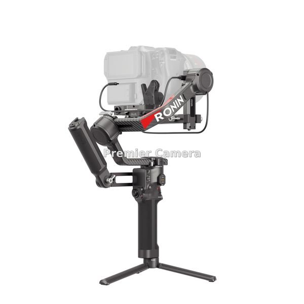 DJI RS4 Pro Combo 一眼レフ・ミラーレス用スタビライザー RS4005