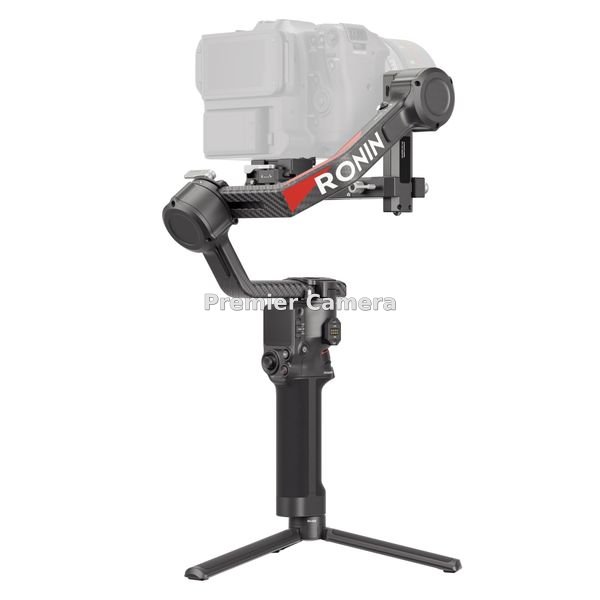 DJI RS4 Pro 一眼レフ・ミラーレス用スタビライザー RS4004