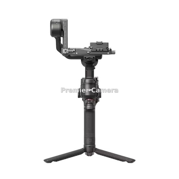 DJI RS4 Combo 一眼レフ・ミラーレス用スタビライザー RS4002