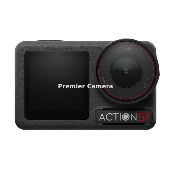 DJI Osmo Action 5 Pro Adventure Combo OA5P02